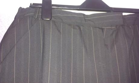 Sukna s pasikmi mexx - kancelarska, mexx,44