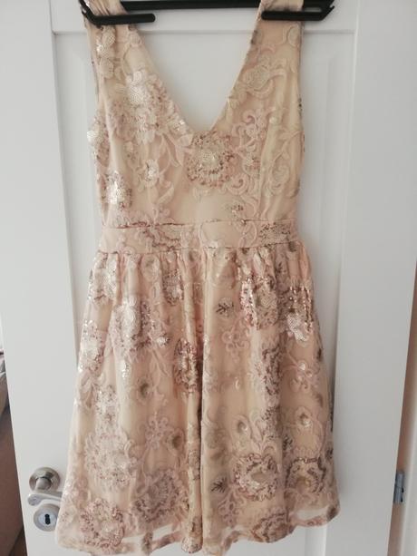 Saty pre paradnicu+topanky gratis, mohito,s