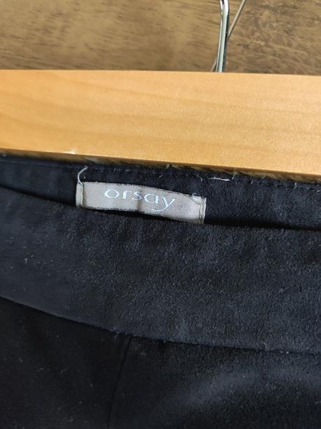 Dámske nohavice jeginsy, orsay,l