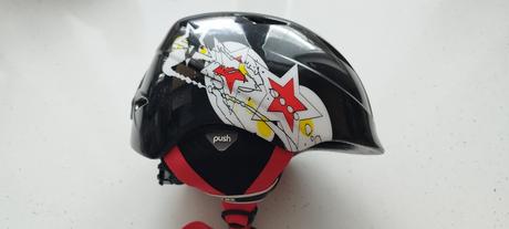 Detská prilba, uvex,xs