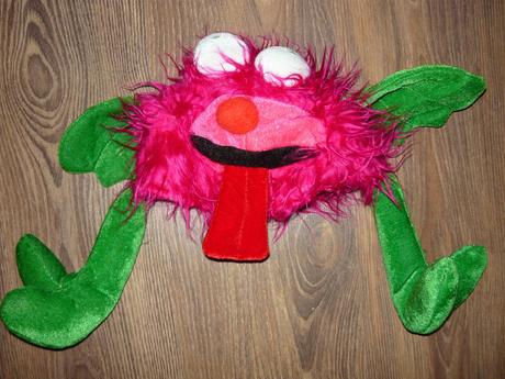 Čiapka na karneval, 