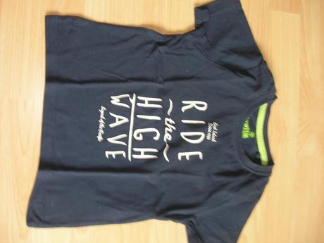 Tričká s krátkym rukávom, 98