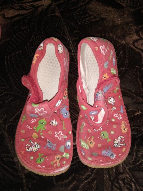 Papučky beda, beda,30