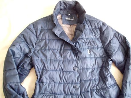 Prechod-mierna zima m-l, ralph lauren,m