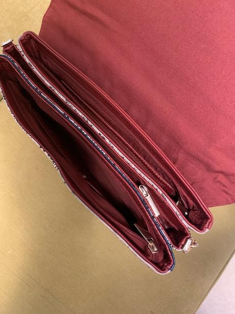 Kabelka orsay, orsay