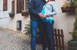 Elastické tričko bez rukávov, s