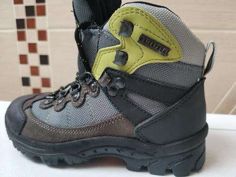 Turistická obuv detska, 30