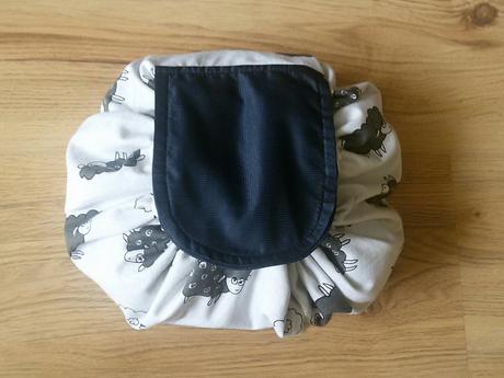 Sťahovací vak na hračky, 