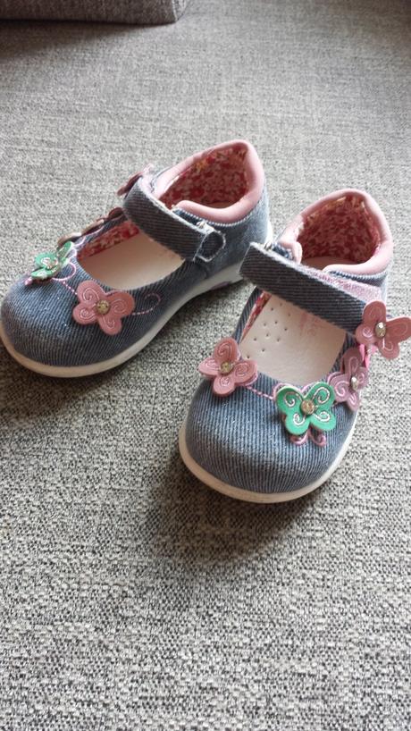 Topanocky s klenbou, deichmann,21