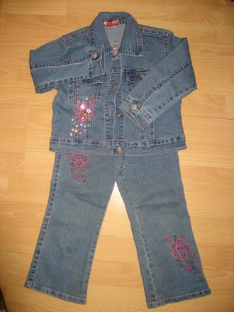 Riflová súprava, 98