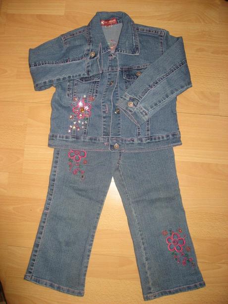 Riflová súprava, 98