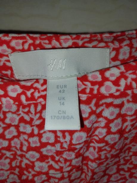 Sukňa hm, h&m,42