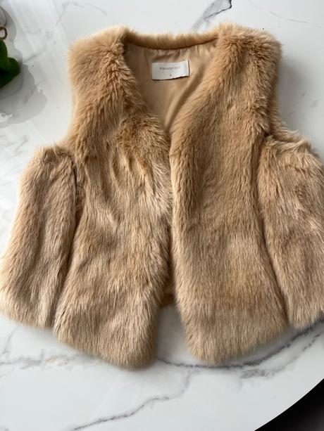 Dámska vesta, gate,s