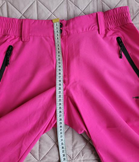 Head kraťasy 38, 38