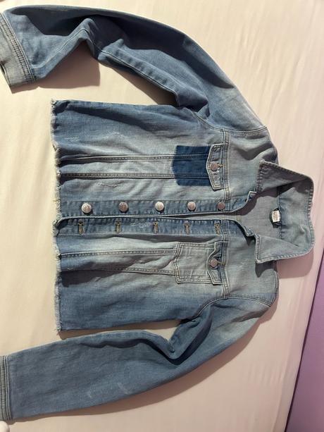 Riflova bunda, lindex,158