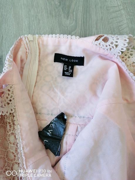 Letné šaty, new look,38