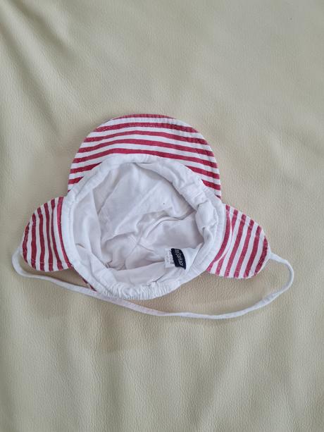 Detská šiltovka, 80