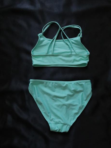 Plavky - bezchybný stav, 140