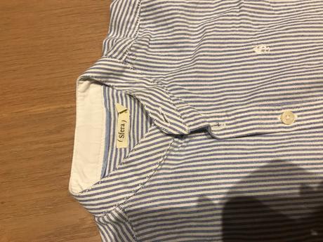 Nenosená kosela, 122