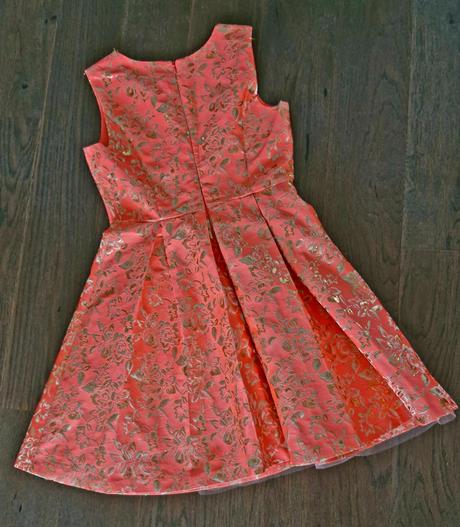 Nadherne,slavnostne,vianocne saty top stav, 158