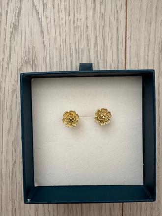 Náušnice petra toth, petra toth