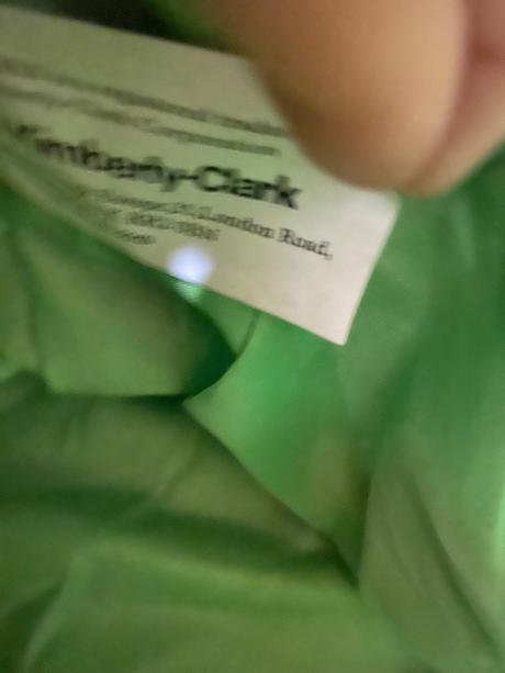 Dojčenská taška / taška na dojčenské potreby, 