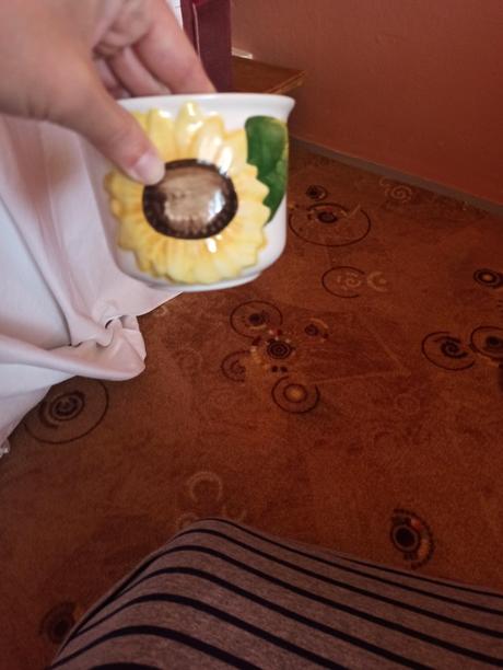 Kvetináče + váza, 