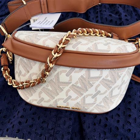 Michael kors ladvinka, originál, doklad, michael kors