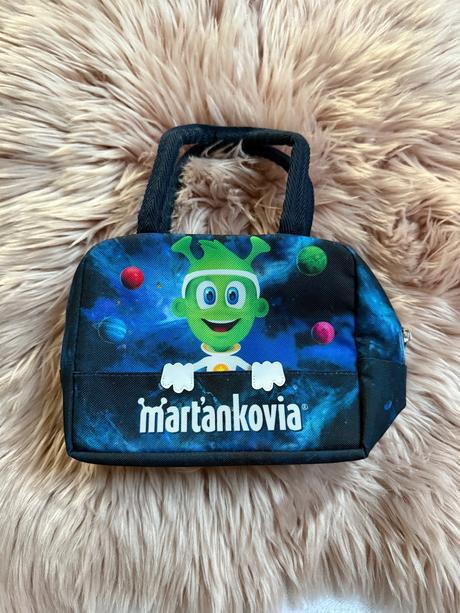 Matťankovia termo taška,