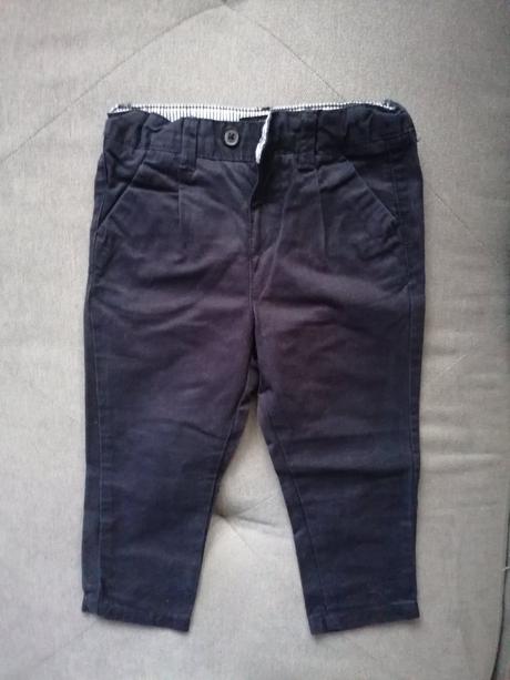 Chino nohavice, reserved,86