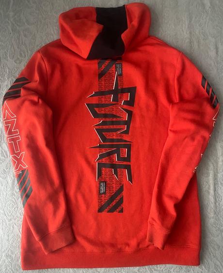 Pánska mikina, chapter young,xxl