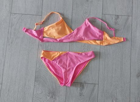 Dvojdielne plavky, 158