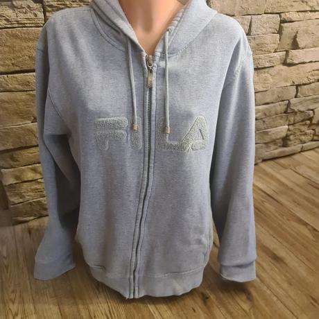 Mikina fila, fila,xxl