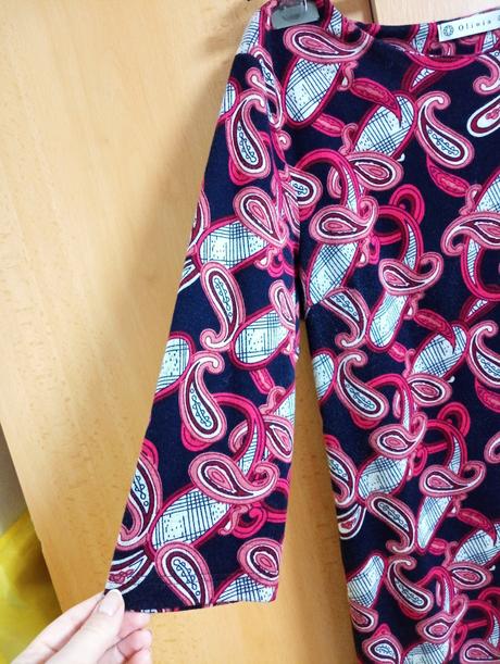 Šaty do práce l, bonprix,l