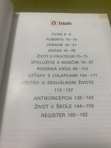 Dospievajúcim dievčatám - miriam stoppardová, 