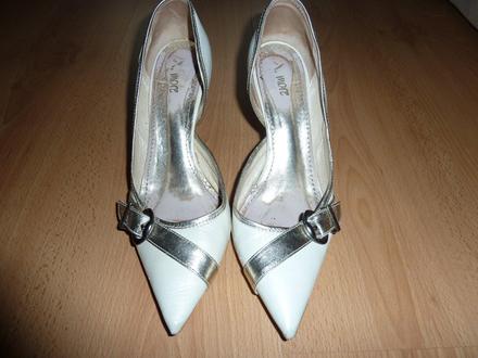 Dámske lodičky, 37