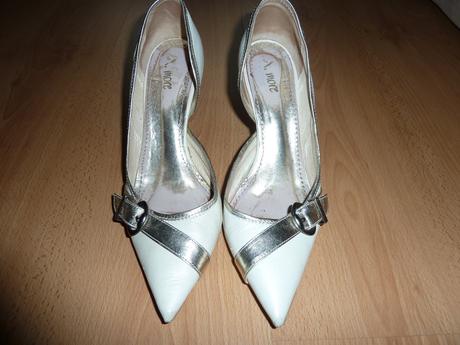 Dámske lodičky, 37