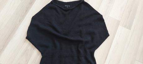 Pulóvrik bez rukávov, s