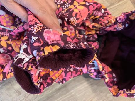 Reima puhuri zimná kombinéza 80/86, reima,80 / 86