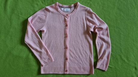 Tenší jemnučký svetrík, bonprix,146