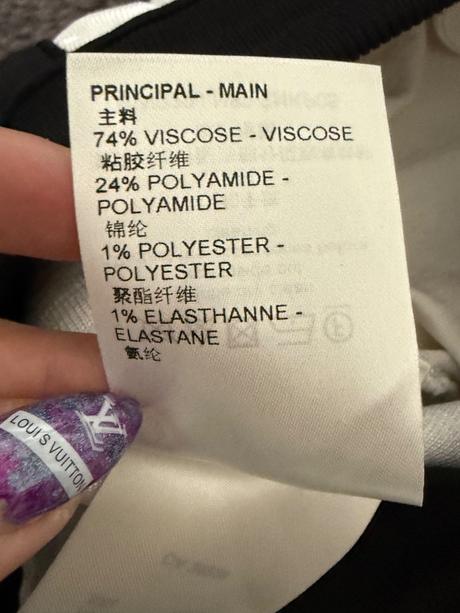 Šortky louis vuitton, louis vuitton,xs