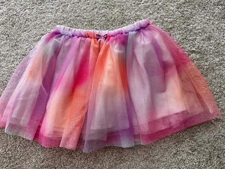 Sukňa, h&m,104