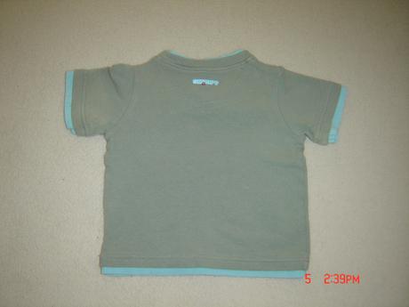 Nádherné tričko snoopy h&m 68, h&m,68