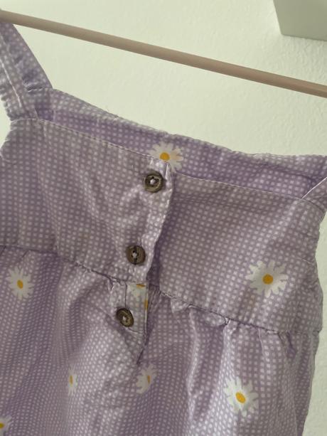 Letny overal opalovacky 18-24, 92