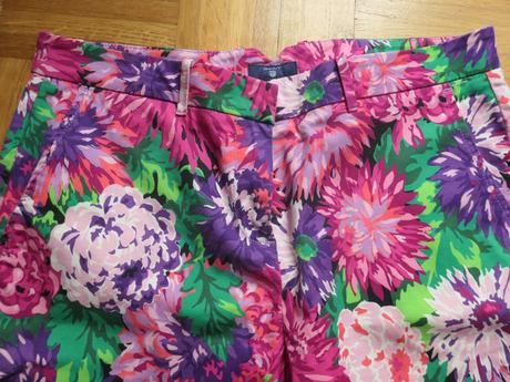 Gant original luxusne letne nohavice m/l/40, gant,m