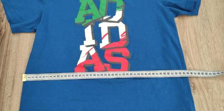 Tričko adidas 146, adidas,146