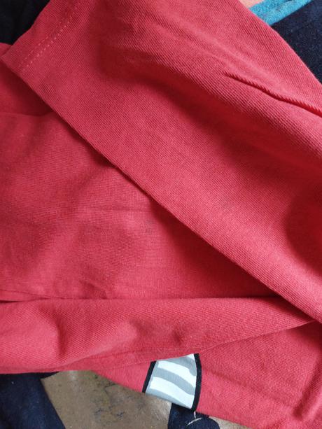 Tricka s dlhym rukavom, 122