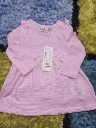 Šaty, tom tailor,80