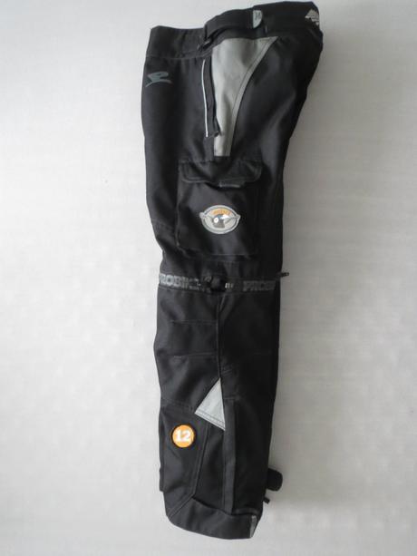 Probiker - moto nohavice, xs