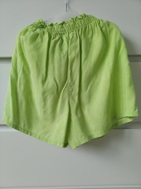 Kraťasová sukňa, 116